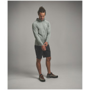 Ortovox Fleece Light Grid Hoody M férfi funkcionális pulóver