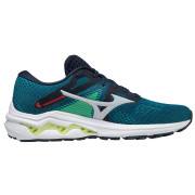 Férficipő Mizuno Wave Inspire 17 kék