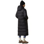The North Face W Hydrenalite City Long Down Hooded Park női tollkabát