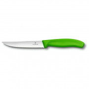 Steak kés Victorinox 12 cm zöld