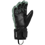 Leki Bird Junior gyerek síkesztyű