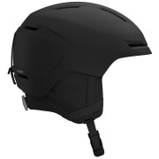 Salomon Pioneer 3 Access Mips sí bukósisak fekete Black