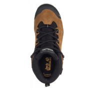 Gyerek cipő Jack Wolfskin Mtn Attack 3 Lt Texapore Mid K