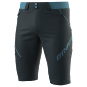 Dynafit Transalper 4 Dst Shorts M férfi rövidnadrág fekete/kék