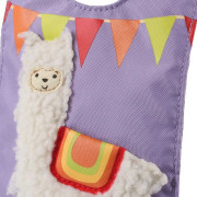 Biztonsági gyerekpóráz LittleLife Toddler Reins Llama