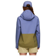 Cotopaxi Cielo Rain Jacket női dzseki
