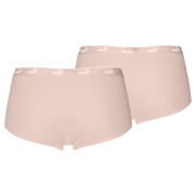 Puma Elements Cotton Mini Shorts 2P női alsó