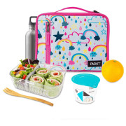 Packit Classic Lunch Box ételtároló doboz