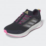Adidas Duramo Protect női cipő fekete/rózsaszín