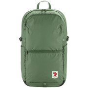 Fjällräven High Coast Backpack 24 városi hátizsák zöld Green