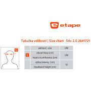 Etape Stix 2.0 női fejpánt