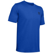 Under Armour Sportstyle Left Chest SS férfi póló