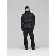 Norrona falketind down750 Zip Hood férfi tollkabát