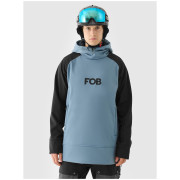 4F Softshell Jacket M255 férfi softshell kabát