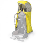 Esőkabát Osprey Poco Raincover sárga