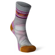 Női zokni Smartwool Hike Light Cushion Zig Zag Valley Mid Crew Socks