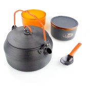 Edénykészlet GSI Halulite Ketalist