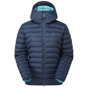 Mountain Equipment Superflux Hooded Jacket Women's női télikabát