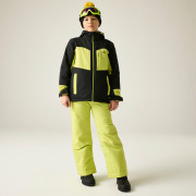 Dare 2b Rip It Jacket Black/WldLim gyerek dzseki