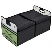 Bo-Camp Storage box Smart foldable L összecsukható doboz fedéllel