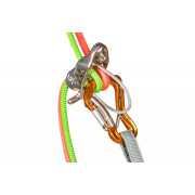 Grivel K10G Clepsydra S Twin Gate karabiner