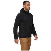 Mammut Falera Pro ML Hooded Jacket Men férfi pulóver