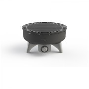 Brunner Devil BBQruiser LT 50 gázgrill