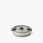 Sea to Summit Detour Stainless Steel Collapsible Pot 3L összecsukható bögre
