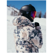 Fundango Portage Padded Jacket férfi dzseki
