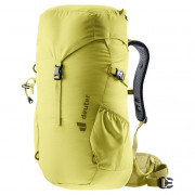 Deuter Climber 22 gyerek hátizsák sárga