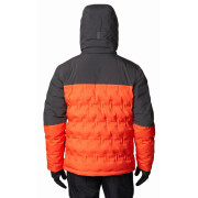 Columbia Wild Card Down Jacket férfi dzseki