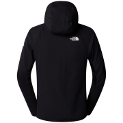 The North Face M Summit Futurefleece Fz Hoodie férfi funkcionális pulóver