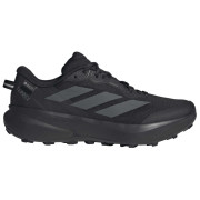 Adidas Terrex Tracefinder Plus Gtx férficipő fekete Cblack/Grefiv/Cblack