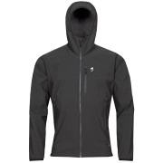 High Point Atom 2.0 Hoody Jacket férfi softshell kabát fekete