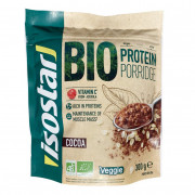 Kása Isostar BIO proteinová kaše kakao 300 g