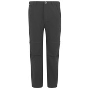 Regatta Jnr Highton ZO Dark Grey gyerek nadrág szürke Dark Grey