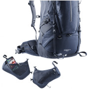 Deuter Aircontact X 70+15 túrahátizsák