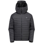Dare 2b Air Lite Padded Jacket férfi dzseki szürke Blk/mangomin