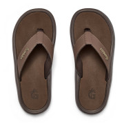 Gumbies Noosa Brown flip-flop barna Brown