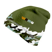 WAMU Khaki gyerek sapka khaki KHAKI