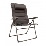 Vango Hampton Grande DLX Chair szék szürke