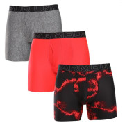 Under Armour Perf Tech Nov 6in férfi boxer