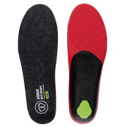 Sidas 3Feet Eco Warm Mid talpbetét