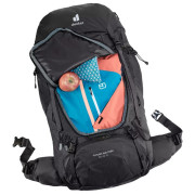 Női hátizsák Deuter Futura Air Trek 55+10 SL