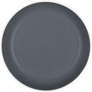 Brunner Deep Plate ø 20cm tányér sötétszürke