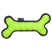 Mountain Paws Rubber Bone Dog Toy játékszer kutyáknak
