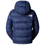 The North Face W Hyalite Down Hoodie női tollkabát