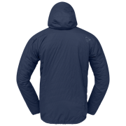 Norrona lyngen Alpha100 Zip Hood férfi dzseki
