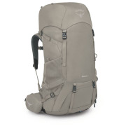 Osprey Renn 65 női túrahátizsák bézs pediment grey/linen tan