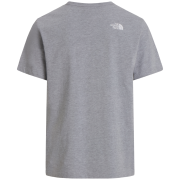 The North Face Evolution Half Dome Regular Short Slee férfi póló